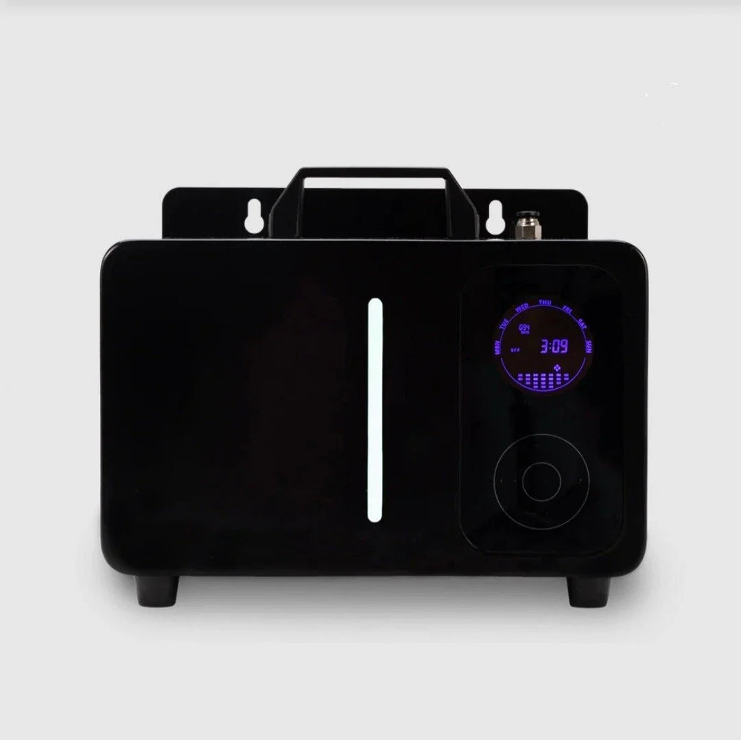 2000ml HVAC Scent Diffuser/ Museum360/ Presi/Aroma360/ Hotel Collection 6500ft²+