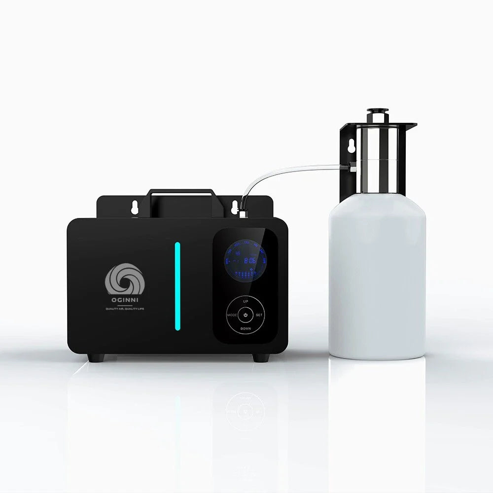 2000ml HVAC Scent Diffuser/ Museum360/ Presi/Aroma360/ Hotel Collection 6500ft²+