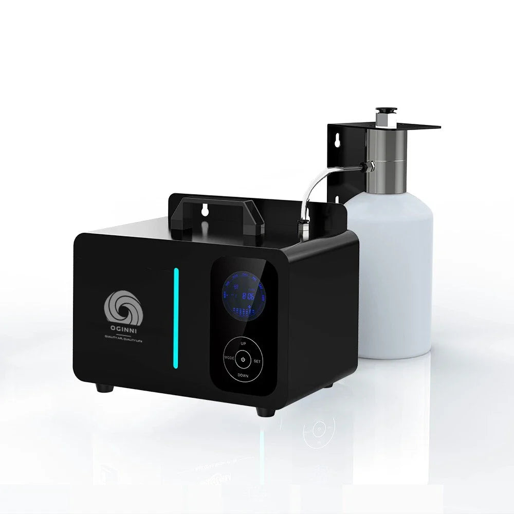2000ml HVAC Scent Diffuser/ Museum360/ Presi/Aroma360/ Hotel Collection 6500ft²+