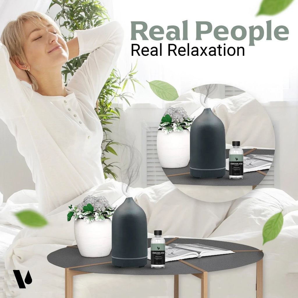 CABANA 120ml Diffuser Oil Inspired By Ritz Carlton, Hotel Collection & Aroma360