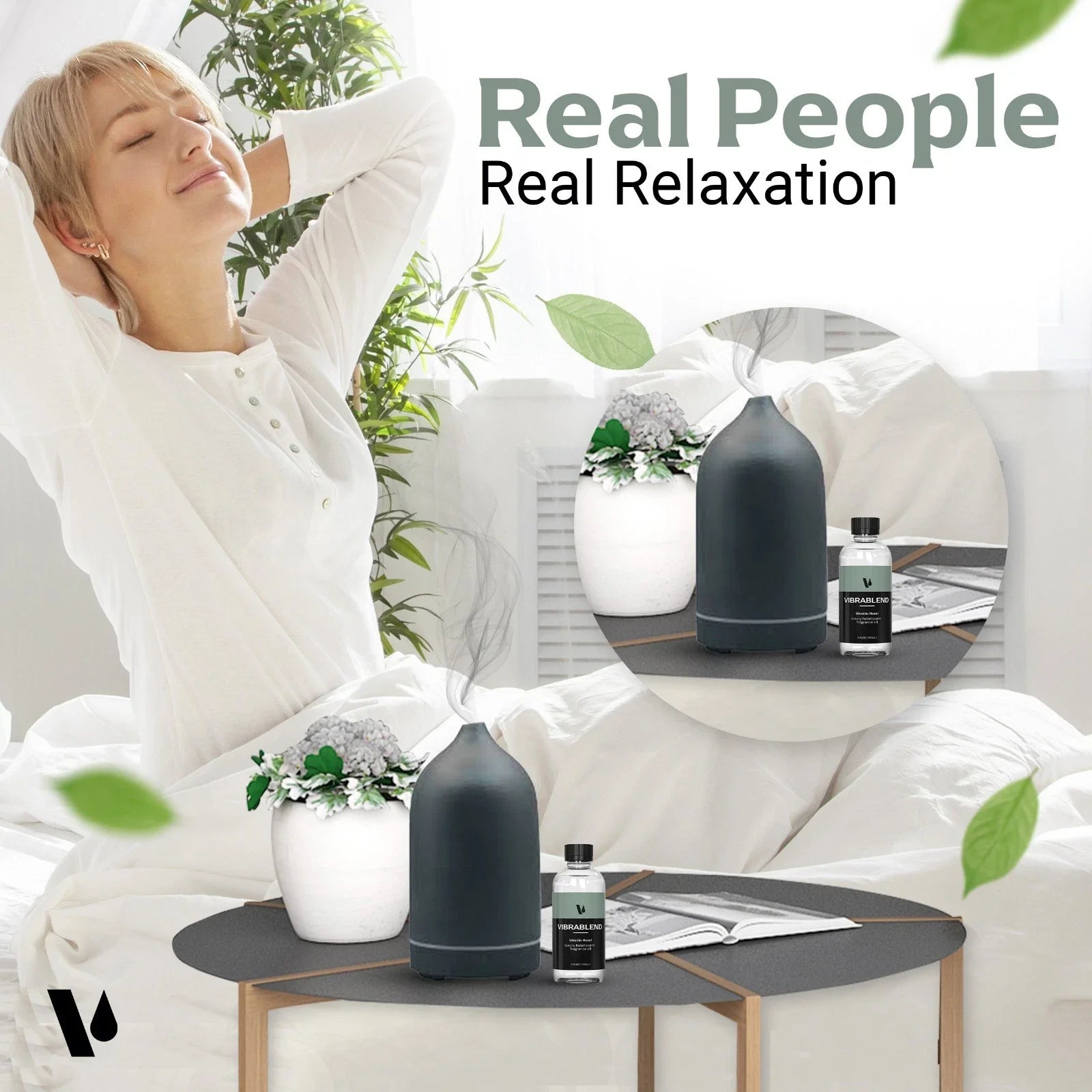 CABANA 120ml Diffuser Oil Inspired By Ritz Carlton, Hotel Collection & Aroma360