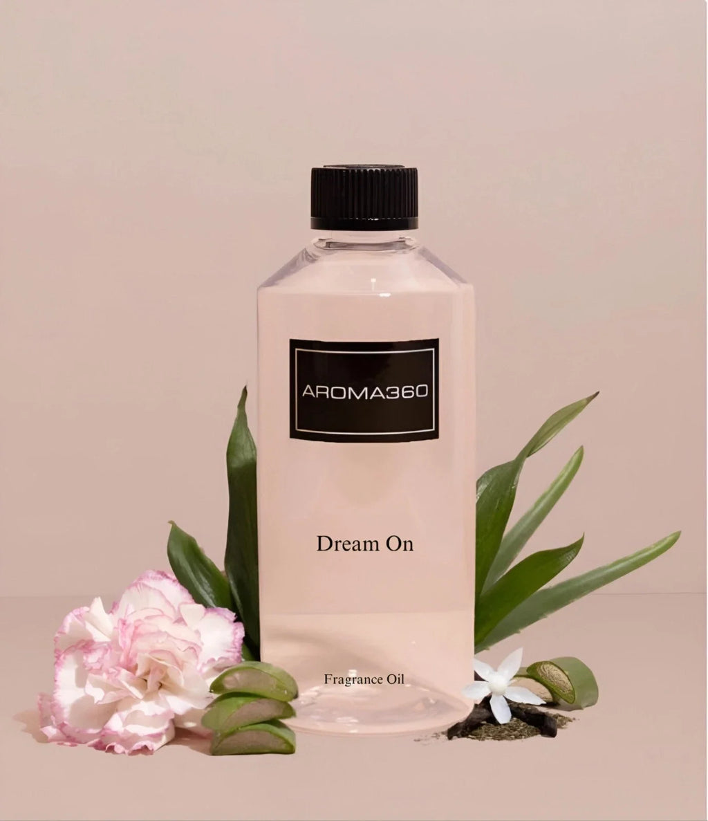 Dream On Aroma360 - Fragrance Oil Sealed 500mL / Westin Hotels® Hotel Collection